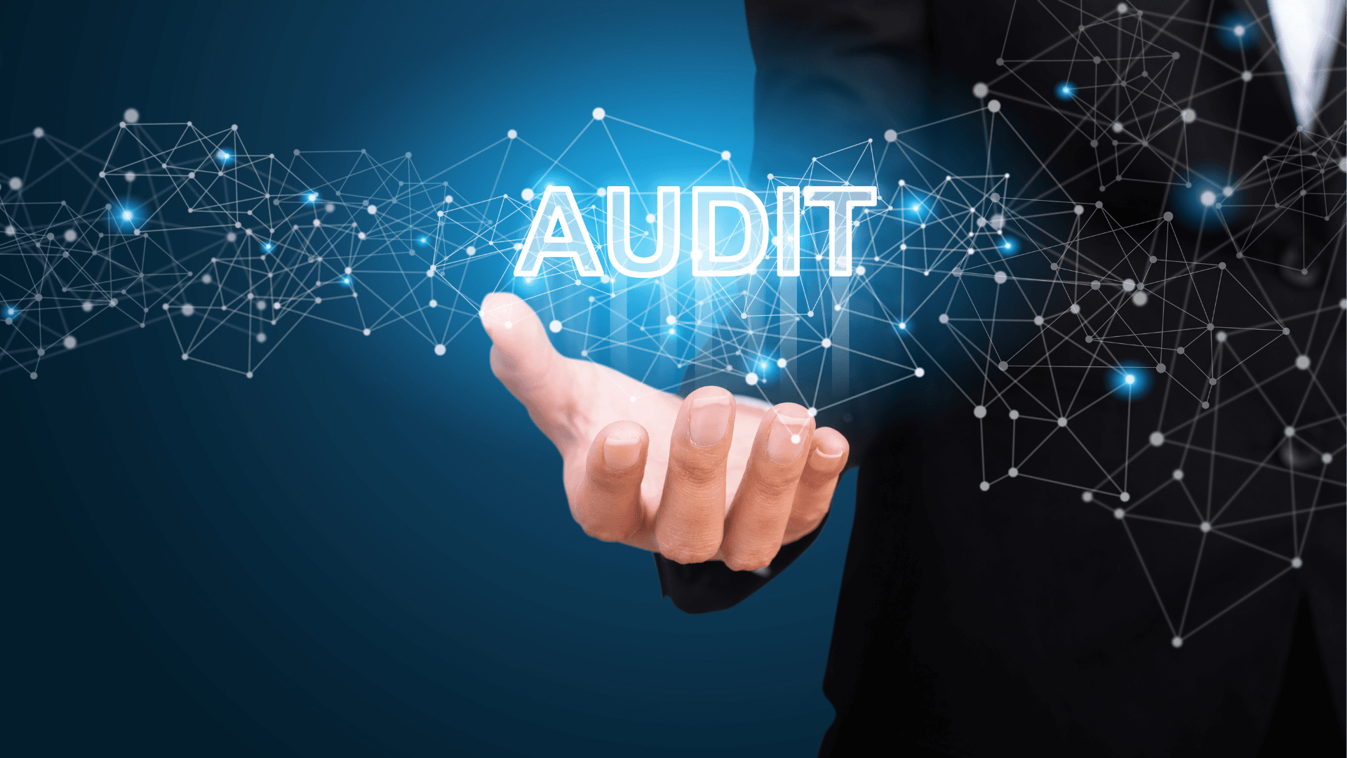 Cloud Security Audits