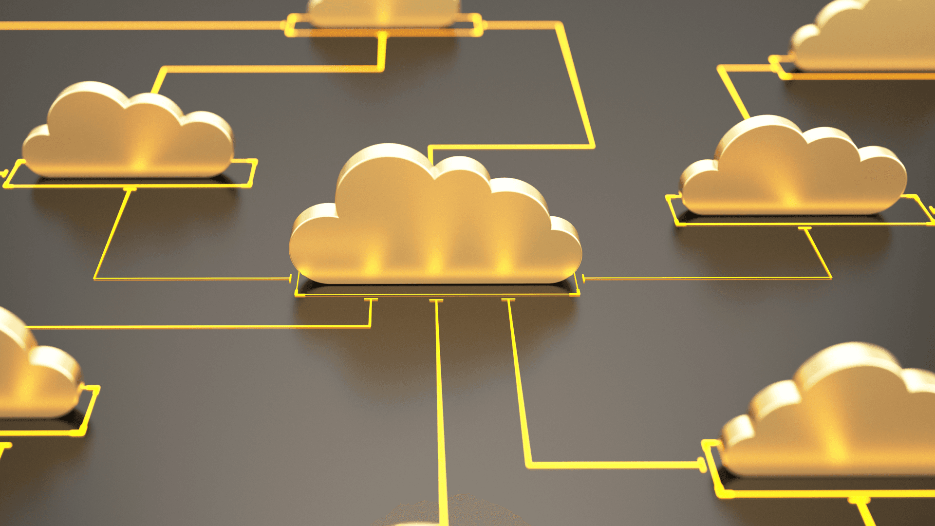 Multi-cloud Deployment & Management