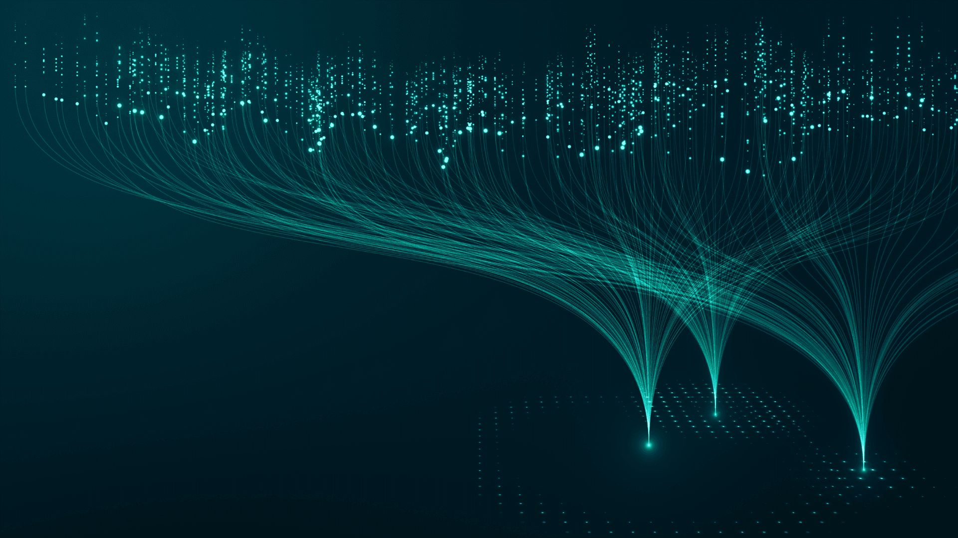 Data Integration Services