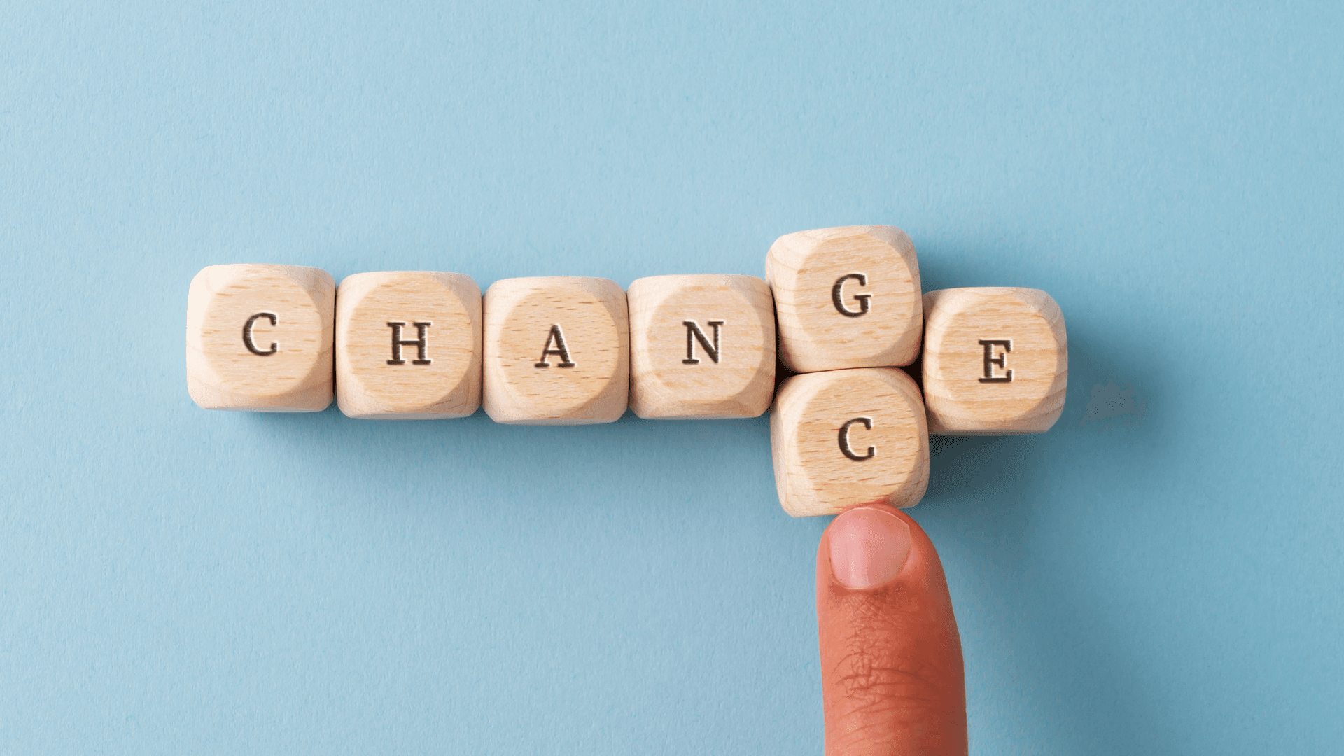 Change Management Programs